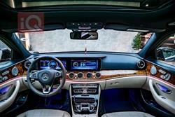 مێرسێدس بێنز E-Class